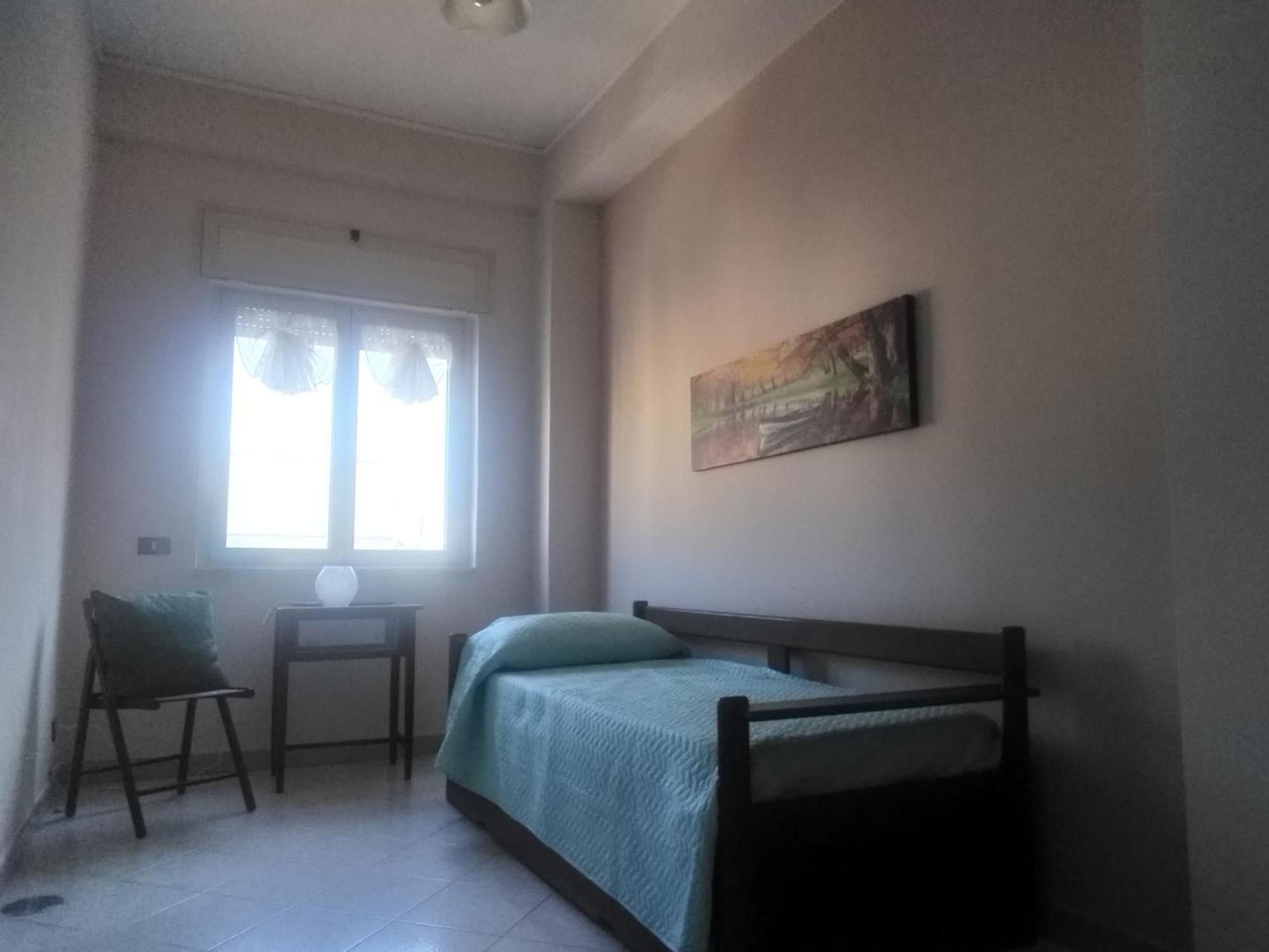 Federica's House