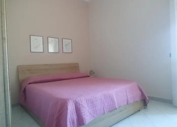 Federica\'S House