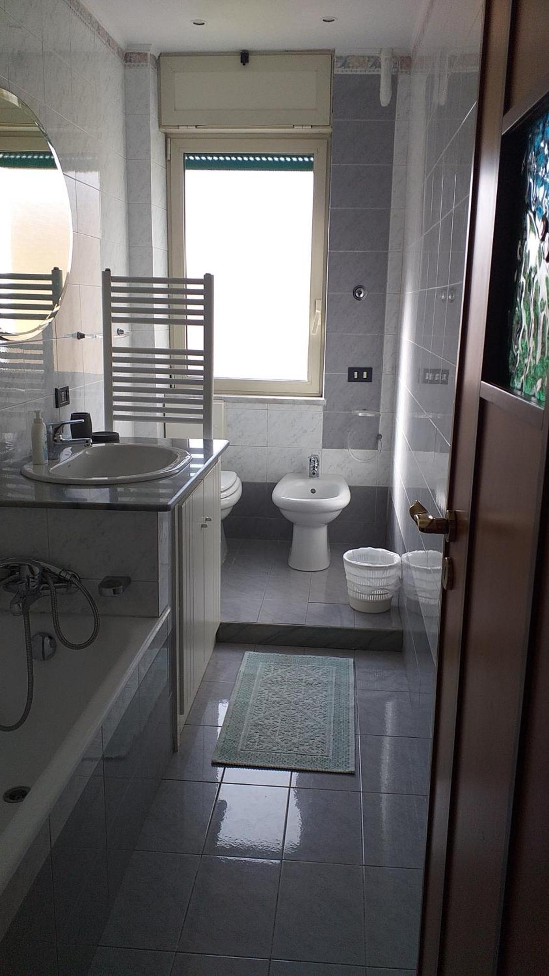 Federica's House Apartment Naples