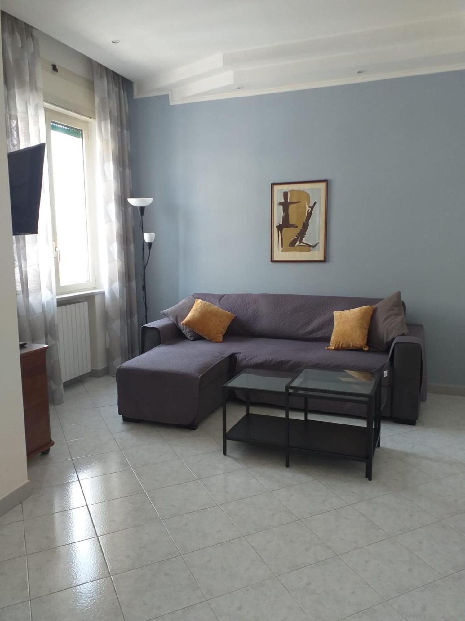 Federica's House * Naples