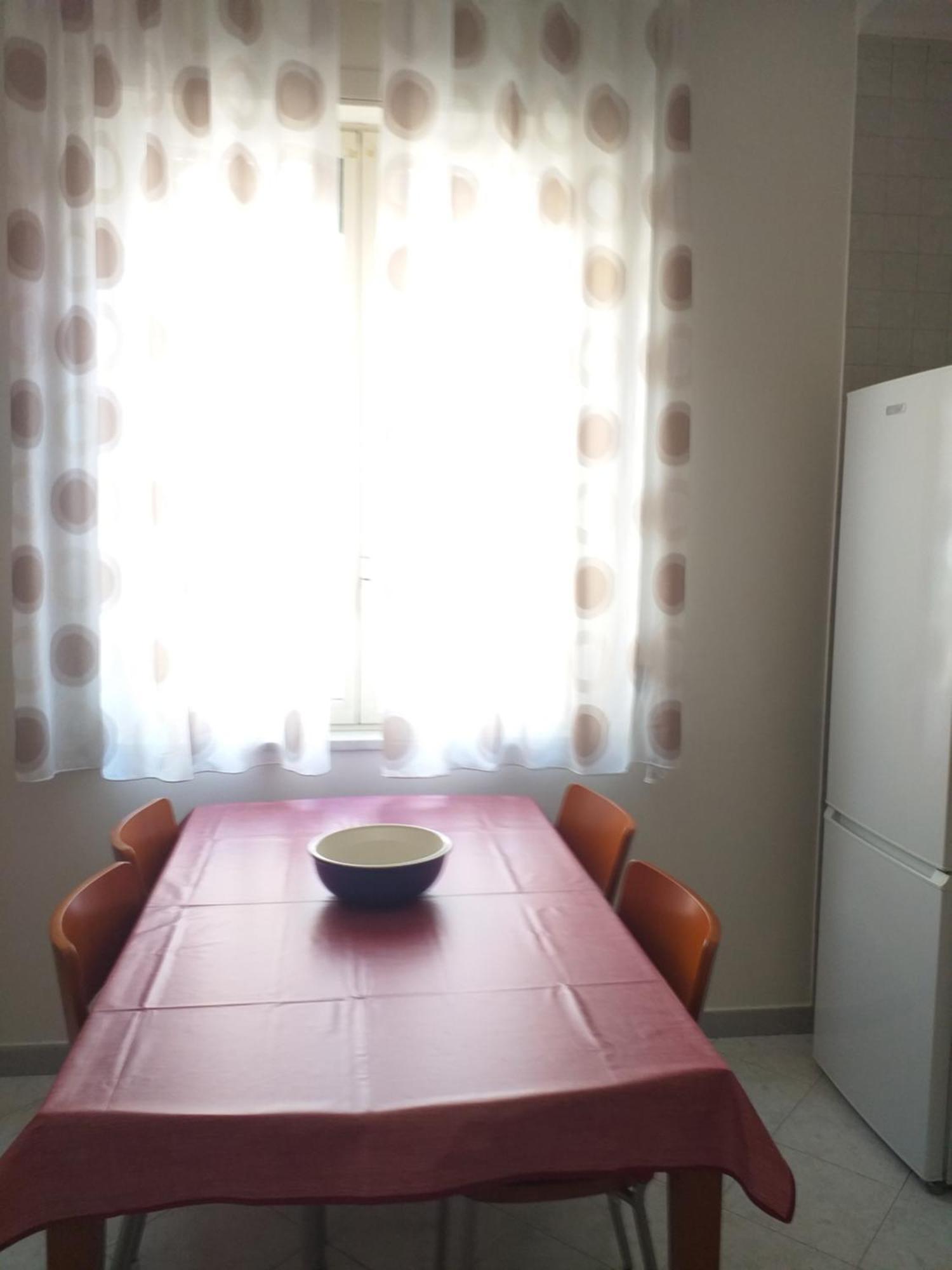 Federica's House *