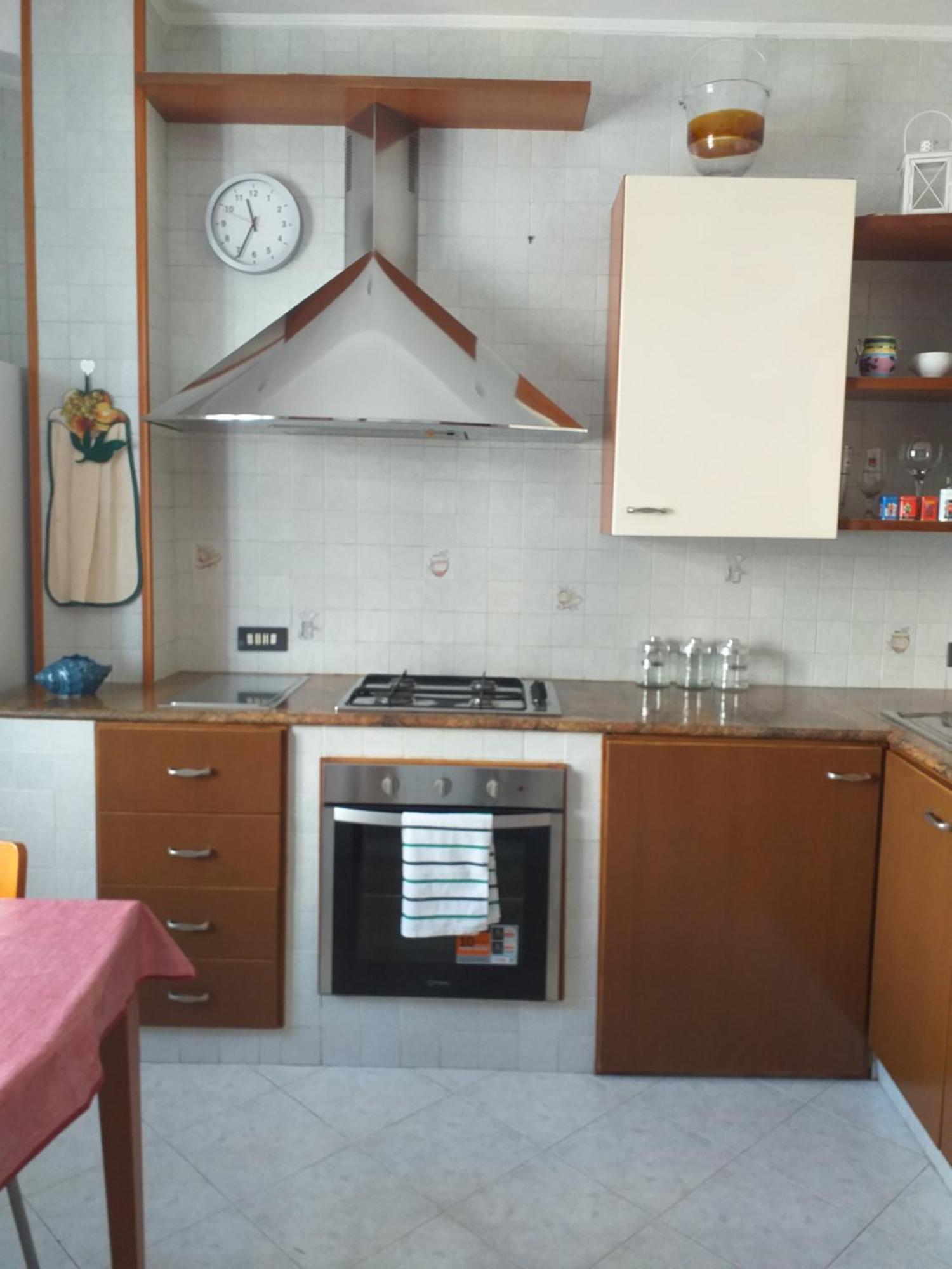 Federica's House Naples
