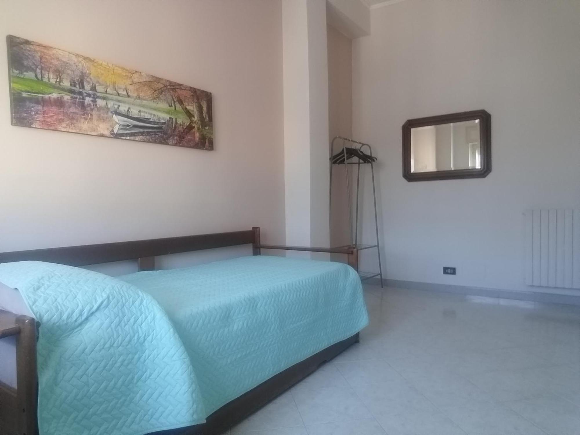 Federica's House Apartment Naples