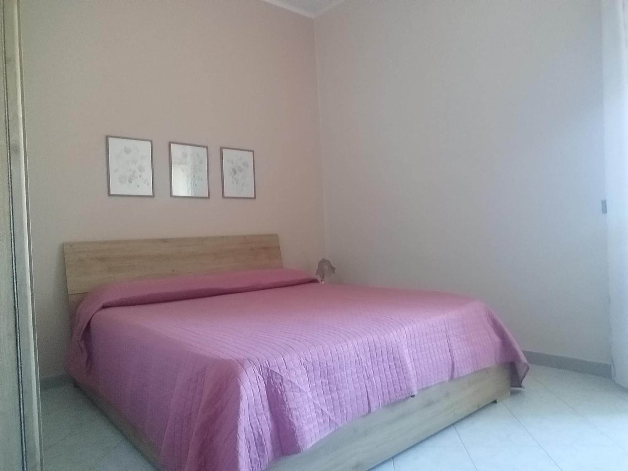 Federica's House Naples