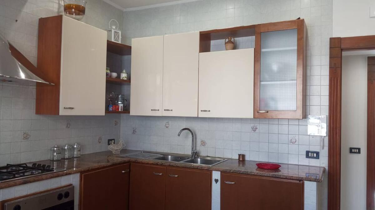 Federica's House Apartment *