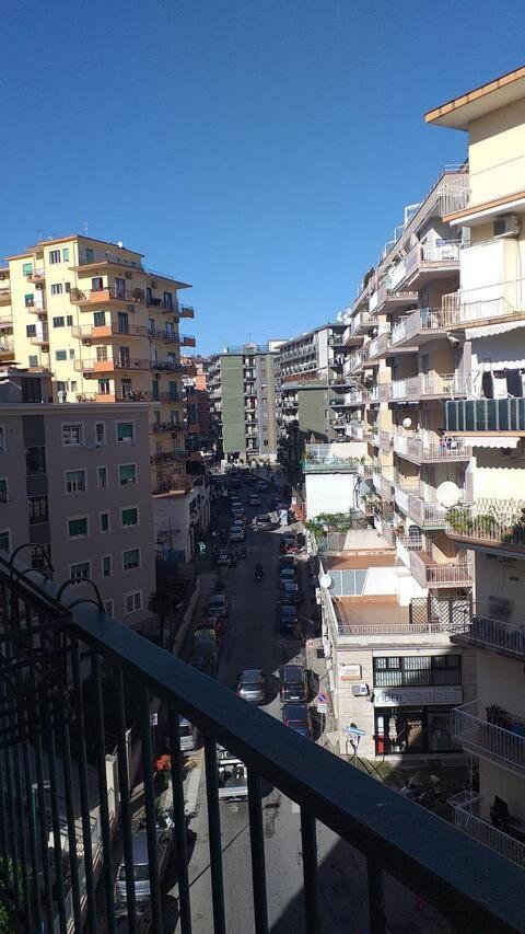 Federica's House *