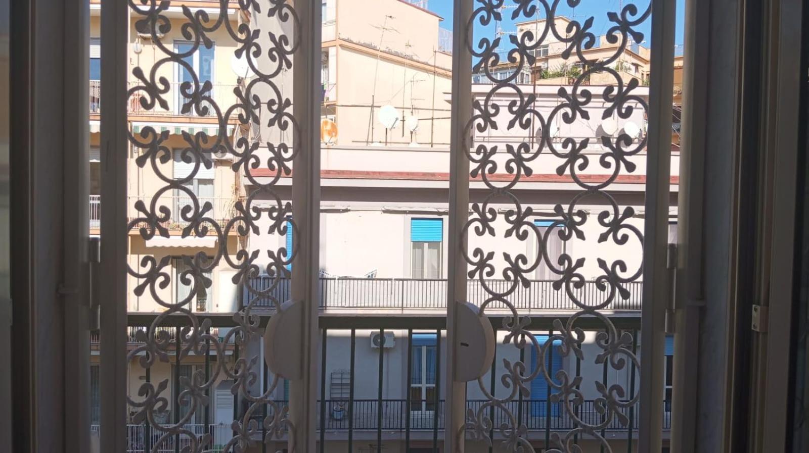 Apartment Federica's House Naples