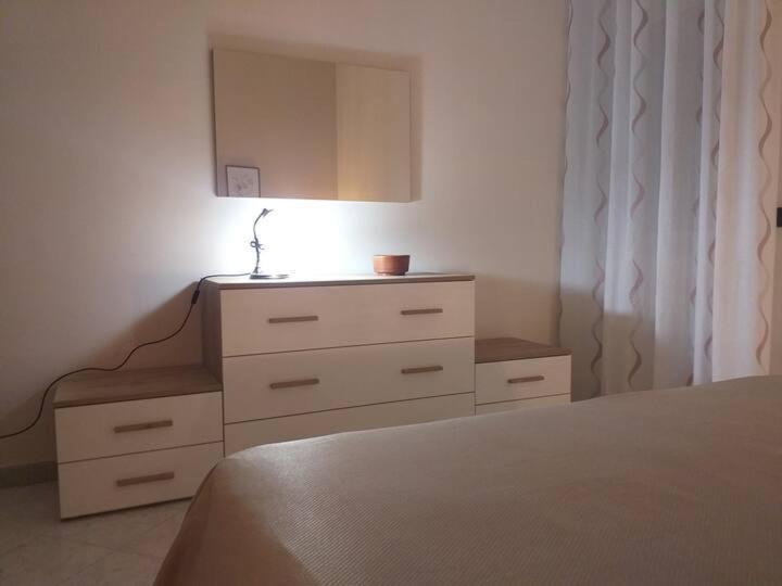 Federica's House Naples